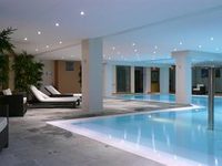 Residence & Spa Vallorcine Mont-Blanc