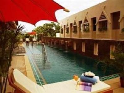 фото отеля Baan Singh Kham Resort Chiang Mai