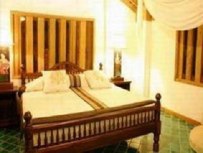 фото отеля Baan Singh Kham Resort Chiang Mai