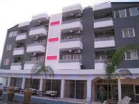 The Palms Hotel Apartments Yermasoyia