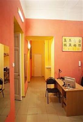 фото отеля Bliss Hostel