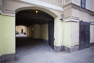 фото отеля Bliss Hostel