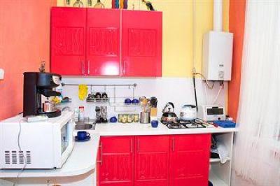 фото отеля Bliss Hostel