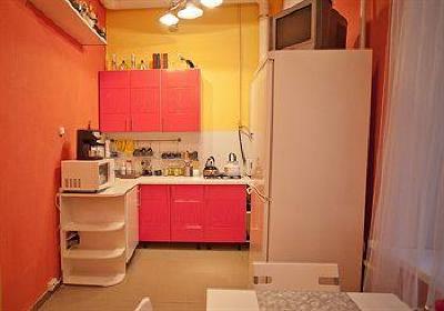 фото отеля Bliss Hostel