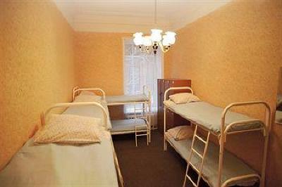 фото отеля Bliss Hostel