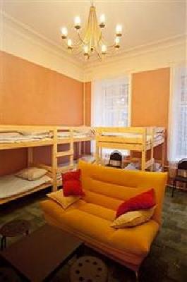фото отеля Bliss Hostel