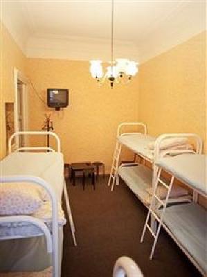 фото отеля Bliss Hostel