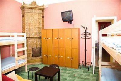 фото отеля Bliss Hostel