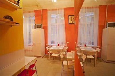 фото отеля Bliss Hostel