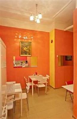 фото отеля Bliss Hostel