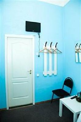 фото отеля Bliss Hostel