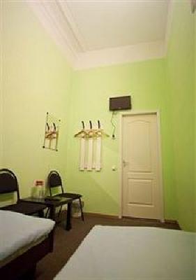 фото отеля Bliss Hostel