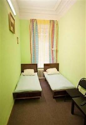 фото отеля Bliss Hostel