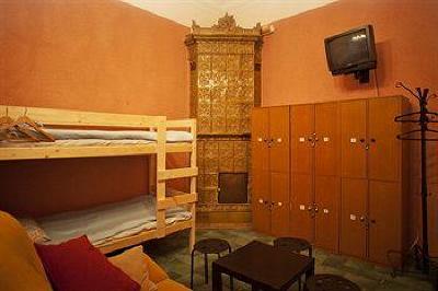фото отеля Bliss Hostel