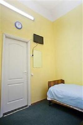 фото отеля Bliss Hostel
