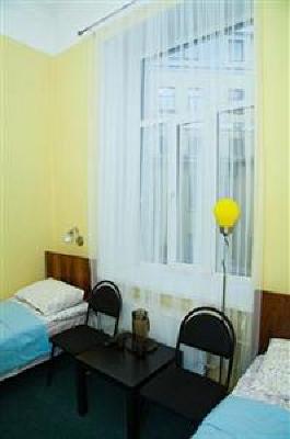 фото отеля Bliss Hostel