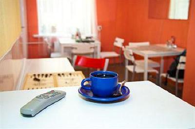 фото отеля Bliss Hostel