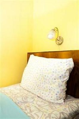 фото отеля Bliss Hostel