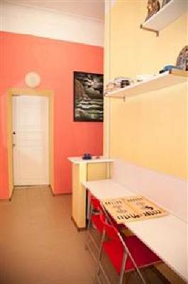фото отеля Bliss Hostel