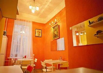 фото отеля Bliss Hostel
