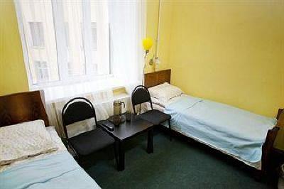 фото отеля Bliss Hostel