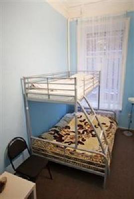 фото отеля Bliss Hostel