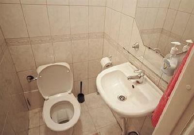фото отеля Bliss Hostel