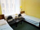 фото отеля Bliss Hostel