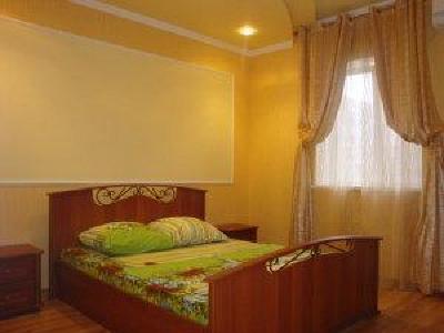 фото отеля Kalipso Hotel