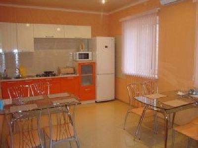 фото отеля Kalipso Hotel