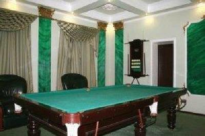 фото отеля Kalipso Hotel