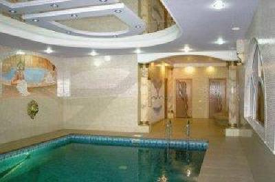 фото отеля Kalipso Hotel