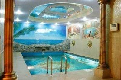 фото отеля Kalipso Hotel
