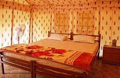 фото отеля Jungle View Resort
