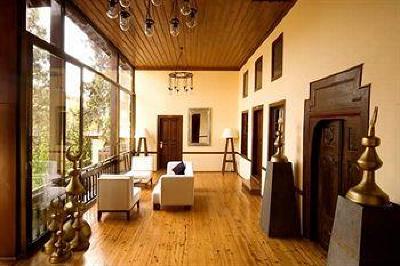 фото отеля Alp Pasa Regency Suites