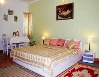 фото отеля Nagri Resort