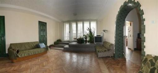 фото отеля On The Corner B&B