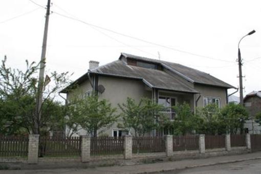 фото отеля On The Corner B&B