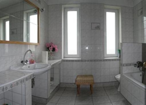 фото отеля On The Corner B&B