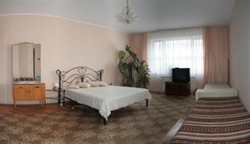 фото отеля On The Corner B&B