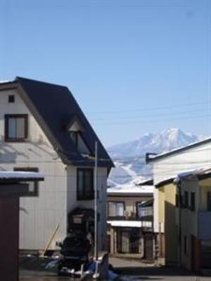 фото отеля Lodge Nagano