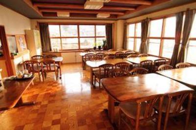 фото отеля Lodge Nagano