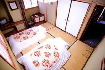 фото отеля Lodge Nagano