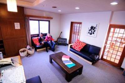 фото отеля Lodge Nagano