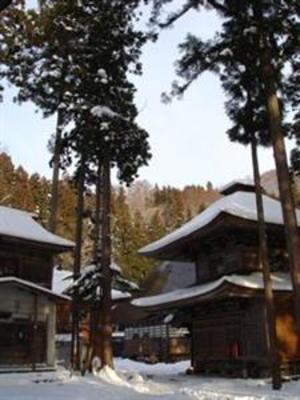 фото отеля Lodge Nagano