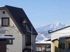 фото отеля Lodge Nagano