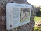 достопримечательность Reculver Towers and Roman Fort - фото туристов