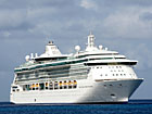 Cruise ship