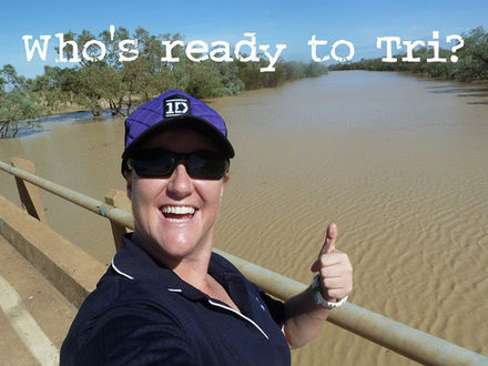 Julia Creek Dirt and Dust Festival, Australia