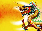 Ежегодный фестиваль Пьяного Дракона пройдет в Макао - Chinese style drunken dragon, Macau, China